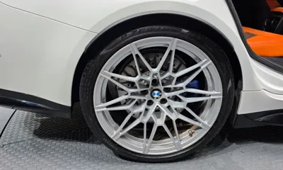 BMW M3 2025, 21900 км, за 129900000 KRW - фото 21