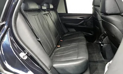 BMW X5 2015, 138885 км, за 26200000 KRW - фото 11