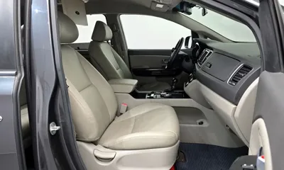 Kia Canival 2015, 161267 км, за 9500000 KRW - фото 26
