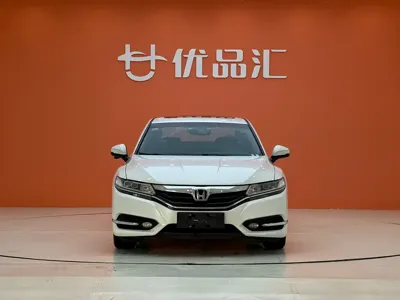 Honda Spirior 2018, 75800 км, за 60000 CNY - фото 8