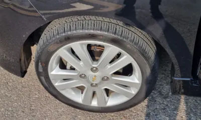 ChevroletGMDaewoo Spark 2014, 40000 км, за 3500000 KRW - фото 15
