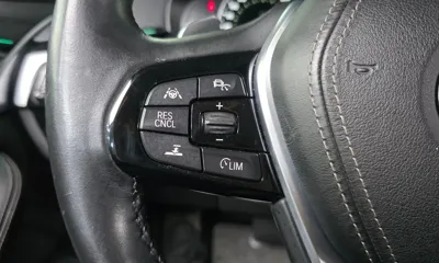 BMW 5-Series 2018, 115155 км, за 18900000 KRW - фото 32