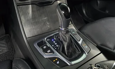 Hyundai Grandeur 2016, 156465 км, за 5990000 KRW - фото 9