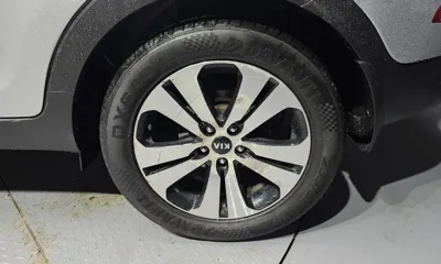 Kia Sportage 2013, 166747 км, за 6000000 KRW - фото 21