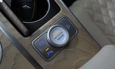 Genesis GV80 2021, 178527 км, за 34000000 KRW - фото 20