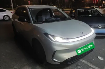 Arcfox T1 2025, 20500 км, за 71433.06 CNY