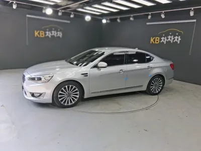 Kia K7 2013, 144005 км, за 4500000 KRW