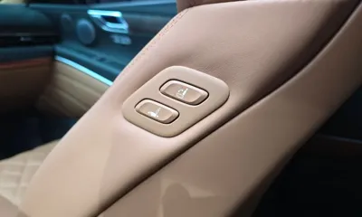 Genesis GV80 2024, 42269 км, за 57900000 KRW - фото 30