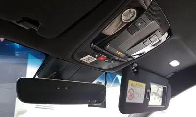 Kia K8 2023, 117594 км, за 23100000 KRW - фото 17