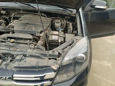 Haval H5 Classic 2019, 117000 км, за 34800 CNY - фото 22