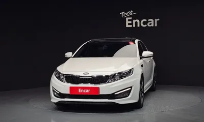Kia K5 2013, 171773 км, за 4190000 KRW - фото 3