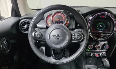 MINI Cooper 2019, 76058 км, за 13500000 KRW - фото 13