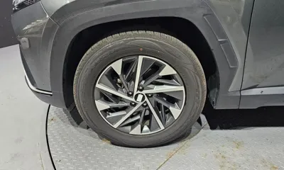 Hyundai Tucson 2021, 67881 км, за 22500000 KRW - фото 5