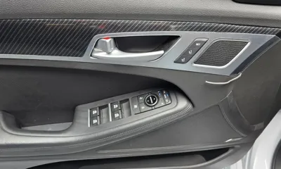 Hyundai Genesis 2016, 157204 км, за 10900000 KRW - фото 29