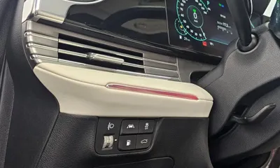 Hyundai Grandeur 2022, 82968 км, за 26990000 KRW - фото 29