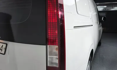 Hyundai Staria 2022, 174347 км, за 14900000 KRW - фото 23
