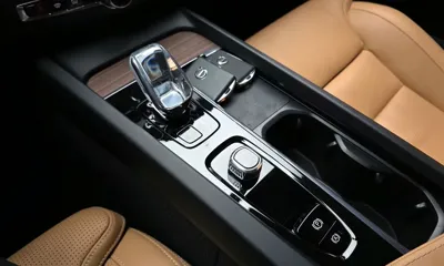 Volvo XC60 2024, 38793 км, за 43400000 KRW - фото 9