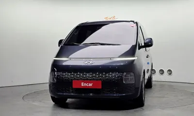 Hyundai Staria 2023, 149979 км, за 26700000 KRW