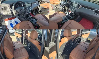 Kia Sorento 2018, 135471 км, за 16300000 KRW - фото 18