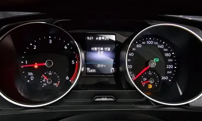 Volkswagen Tiguan 2018, 72435 км, за 22200000 KRW - фото 8