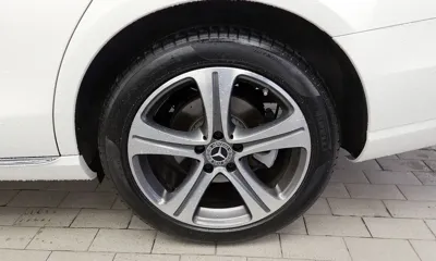 Mercedes-Benz E-Class 2019, 130871 км, за 19000000 KRW - фото 21