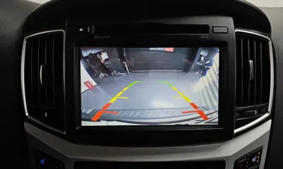 Hyundai Starex 2018, 38505 км, за 23900000 KRW - фото 14