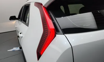Kia Niro 2023, 83187 км, за 25690000 KRW - фото 23