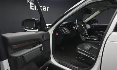 Land Rover Discovery 2017, 191921 км, за 14590000 KRW - фото 10