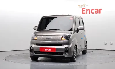 Kia Ray 2021, 114679 км, за 10500000 KRW