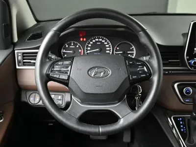 Hyundai Starex 2020, 58800 км, за 26700000 KRW - фото 12