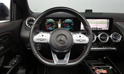 Mercedes-Benz EQA 2022, 65624 км, за 30500000 KRW - фото 12