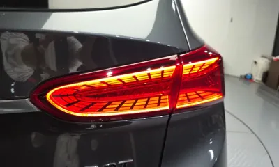 Hyundai Santafe 2019, 64943 км, за 18990000 KRW - фото 23