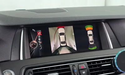 BMW 5-Series 2016, 138125 км, за 15300000 KRW - фото 15