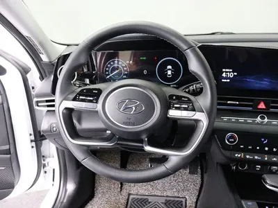 Hyundai Avante 2021, 32100 км, за 18700000 KRW - фото 14