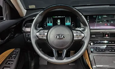 Kia K7 2020, 94935 км, за 20200000 KRW - фото 13