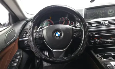 BMW 6-Series 2014, 199670 км, за 8800000 KRW - фото 14