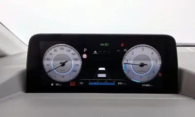 Hyundai Staria 2023, 51485 км, за 46500000 KRW - фото 8