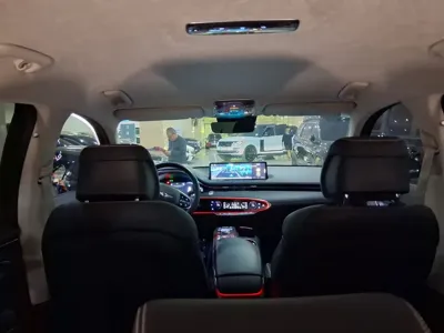 Genesis GV70 2024, 38794 км, за 53200000 KRW - фото 6