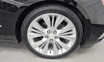 ChevroletGMDaewoo Impala 2016, 35717 км, за 11900000 KRW - фото 21