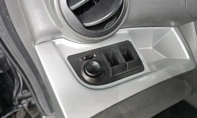ChevroletGMDaewoo Spark 2013, 170689 км, за 2500000 KRW - фото 16