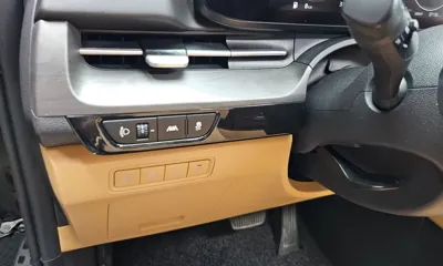 Kia Canival 2021, 97195 км, за 24000000 KRW - фото 35
