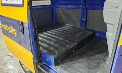 ChevroletGMDaewoo damas 2018, 122318 км, за 3800000 KRW - фото 12