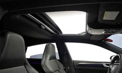 Volkswagen Arteon 2022, 82348 км, за 29000000 KRW - фото 20
