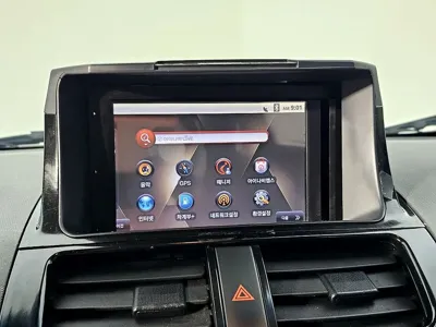 ChevroletGMDaewoo Spark 2013, 134000 км, за 1300000 KRW - фото 10