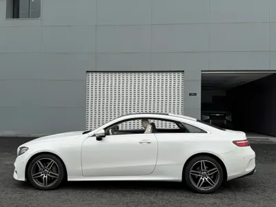 Mercedes-Benz E-Class (Import) 2019, 40000 км, за 196000 CNY - фото 5