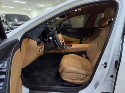 Genesis G80 2021, 161894 км, за 31400000 KRW - фото 6