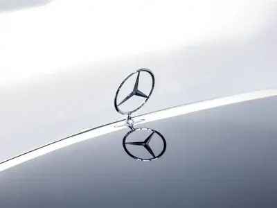 Mercedes-Benz S-Class 2023, 68300 км, за 638000 CNY - фото 36