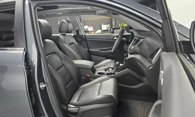 Hyundai Tucson 2017, 86454 км, за 13500000 KRW - фото 27