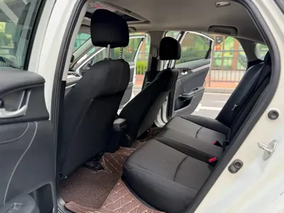 Honda Civic 2019, 76000 км, за 52800 CNY - фото 6