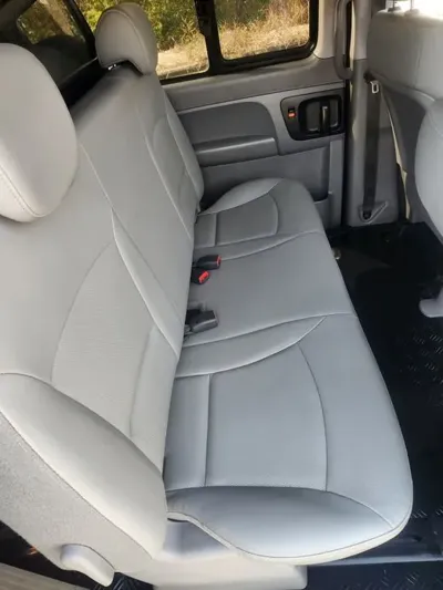 Hyundai Starex 2017, 77629 км, за 8300000 KRW - фото 10